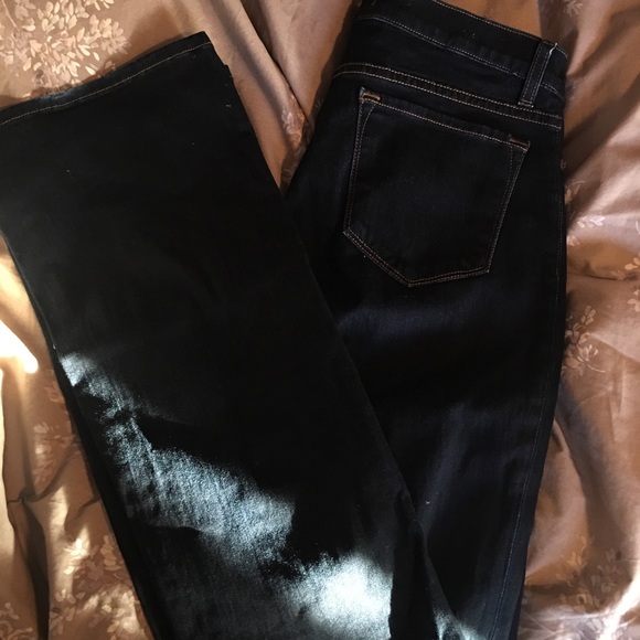 J Brand - Slim Boot Leg - Picture 2 of 3